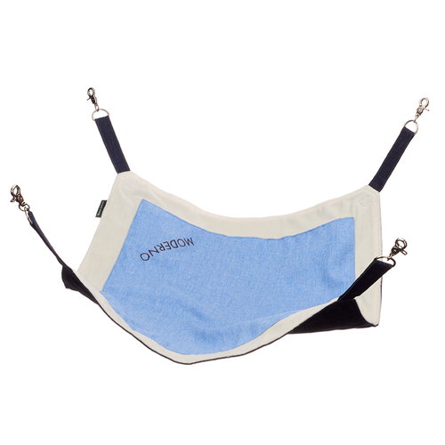 フック付きハンモック