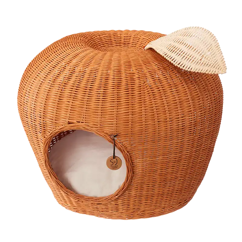 ラタンポムハウス