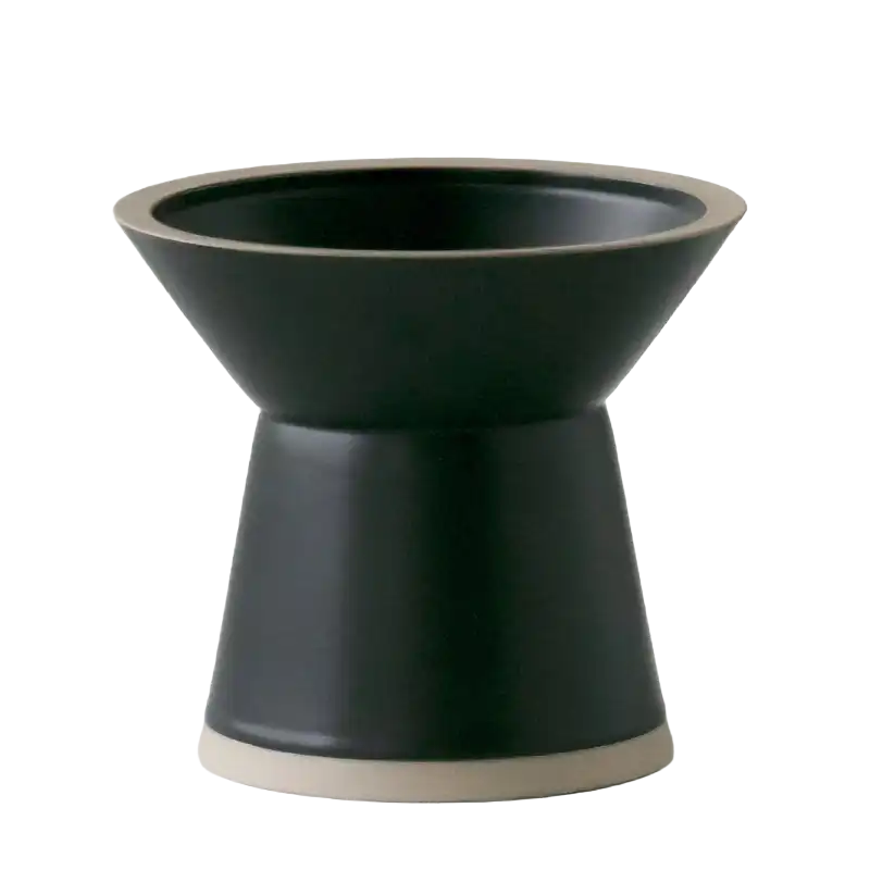 TAJIMI / food bowl ［black］