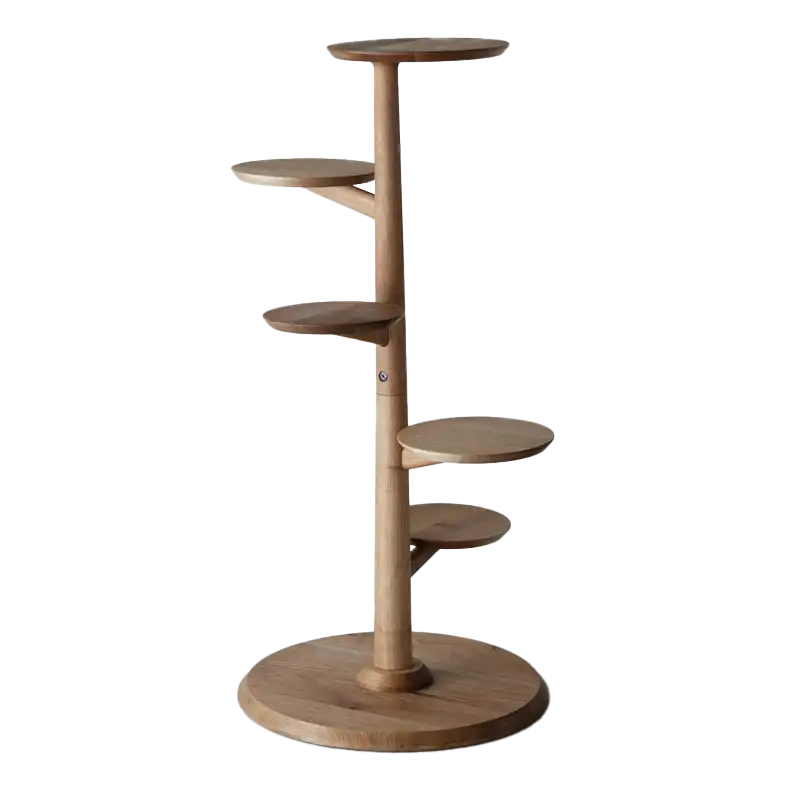 KINOBORI / cat tower【受注生産品】