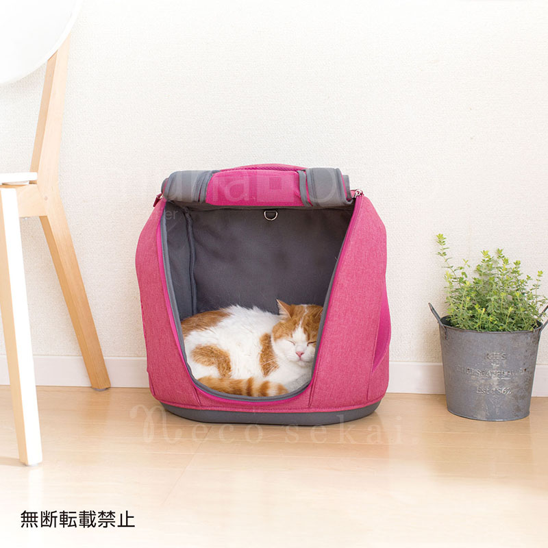Pet Carrier muna(1個)