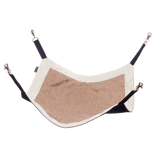 フック付きハンモック