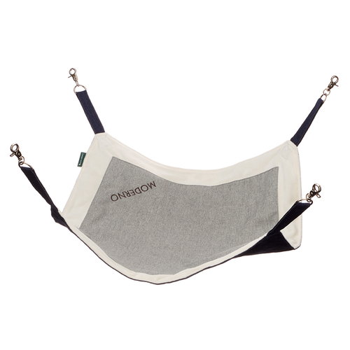 フック付きハンモック