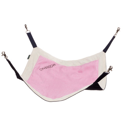 フック付きハンモック