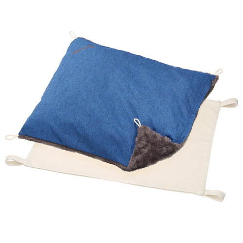 ハンモックウォームクッション＆マットセット