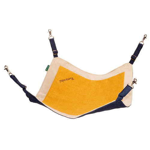 フック付きハンモック