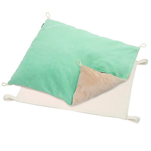 ハンモック クッション＆マットセット(コーデュロイ)