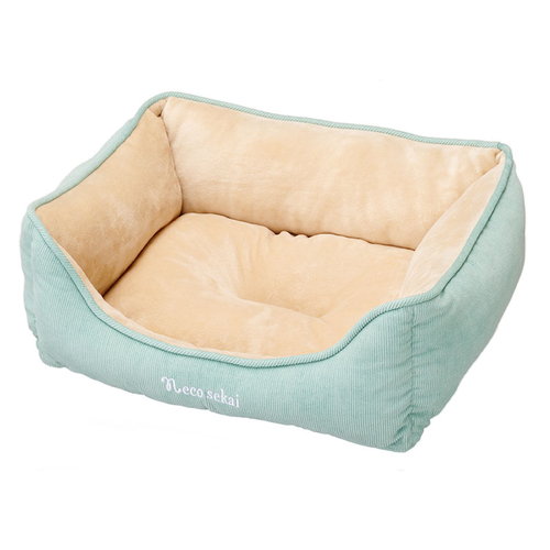 キャットスクエアベッド