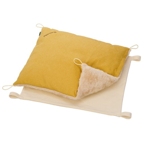 キャットハンモック ウォームクッション＆マットセット（ソファ生地）