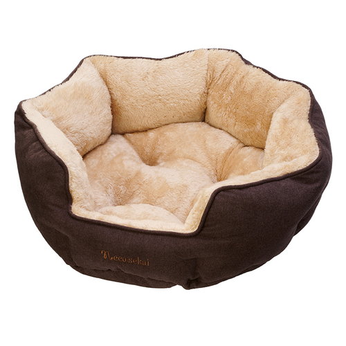 キャットラウンドベッド Mサイズ