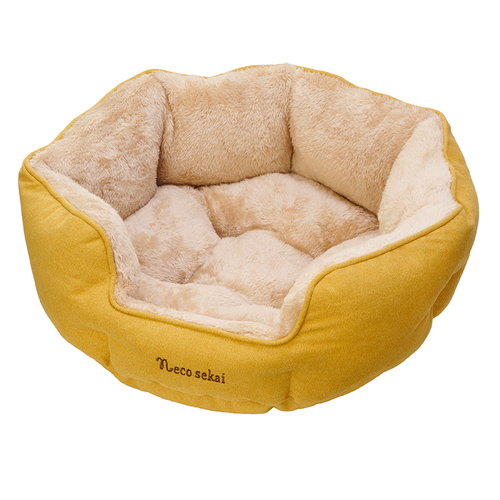 キャットラウンドベッド Mサイズ