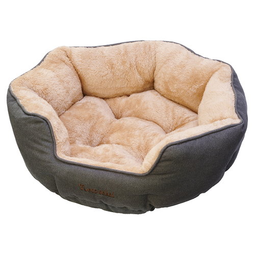 キャットラウンドベッド Mサイズ