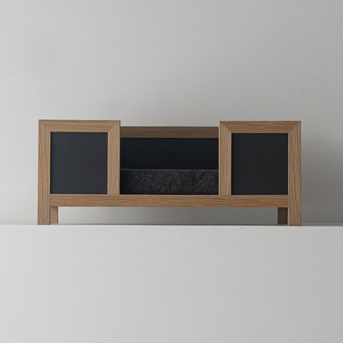 NY BED / pet bed ［オーク］【受注生産品】