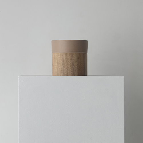 HM BOWL / water bowl ［ 水柿 -mizugaki- ］