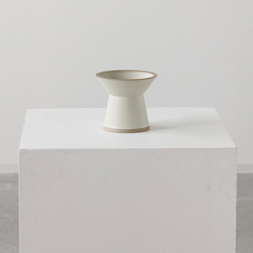 TAJIMI / food bowl  ［white］