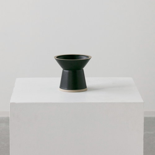 TAJIMI / food bowl  ［black］